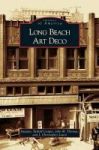 Long Beach Art Deco Hardcover