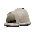 Indigo Kennel With Microban - Large