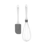 Whisk & Spatula Set