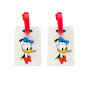 Luggage Tags - Donald