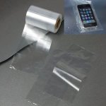 Protection Sleeves For Mobile Phone 200 PACK