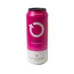 Switch 500ML Pink Lemonade
