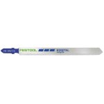 Festool Jigsaw Blade Hs 105 2 BI 5