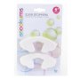 Snookums Door Stoppers 2 Pack