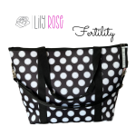 Fertility Neoprene Busy Bag