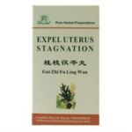 Expel Uterus Stagnation Tablets 60S