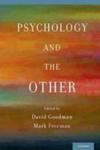 Psychology And The Other Hardcover