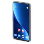 Hama Xiaomi 12 Lite Crystal Phone Case Clear