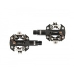 - X-track Race Pedals
