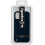 Superfly Premium Silicone Case For Apple Iphone 12/12 Pro - Blue