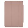 Macally Folio Case And Stand And Pen Holder For The Apple Ipad MINI 6 6TH Generation - Rose