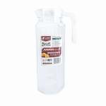 Zs - 1.1LT Jug Water Pitcher Glass