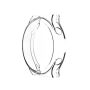Tpu Protective Case For Huawei Watch GT 2 46MM