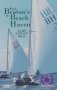 From Beaton&  39 S To Beach Haven - A Cat Ghost Bh G   Large Print Hardcover Large Type / Large Print Edition