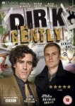 Dirk Gently: Series 1 DVD