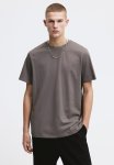 Regular Fit T-Shirt - Grey