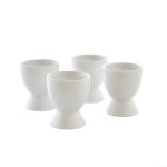 Egg Cups Set Of 4