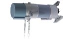 RS-CRSO5220VAC An Endurance Model Ideal For High-volume Automation Of Shutters Weighing Up To 500KG. The Vastly Improved Duty Cy