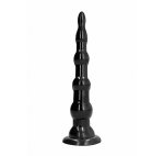 Shots Gc Anal Plug Black