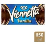 Classic Vanilla Ice Cream 650ML