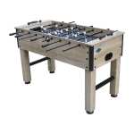 Fs Corner Xt Soccer Table
