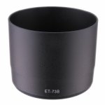 E-photo ET-73B Lens Hood For Canon