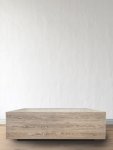 The Block Coffee Table Alegria