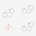1 10-PHENANTHROLINE - Ferrous Complex Solution 100ML