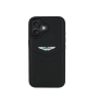 Aston Martin Aramco F1-MAGSAFE Compatible With Iphone 16 Black Case