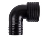 Vetplast Insert Female Elbow 20MM X 1 2 In. Livestainable