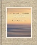 The Wisdom Of Sundays - Life-changing Insights And Inspirational Conversations Hardcover Main Market Ed.