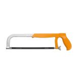 - Hacksaw Adjustable Frame Metal Handle
