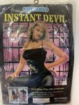 Instant Devil Accessories