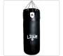 Ludus Series - Heavy Punching Bag Hanging Bag Large 130 Cm