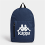 Blaine Navy Backpack