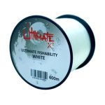 Ultimate X2 White 600M