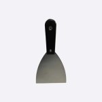 Omega Paint Scraper 75MM R h