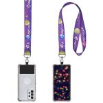 Ostia 25MM Phone Lanyard