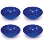 GSI Outdoors Cascadian Bowl Blue - Set Of 4