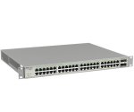 Reyee 48-PORT Gigabit Layer 3 Cloud Managed Poe Switch With 10G Sfp RG-NBS5200-48GT4XS-UP