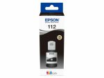 Epson 112 6580 5150 60 Ink Black Original