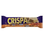 Caramel Chocolate Coated Wafer 30G