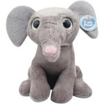 28CM Plush Elephant