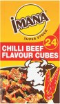 Chilli Beef Flavour