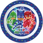 Pj Masks Micro Plate