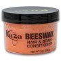 Beeswax Hair & Braid Conditioner 226G
