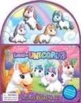 Land Of Unicorns: My MINI Busy Books Board Book