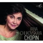 Irina Chukovskaya: Chopin Cd