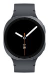 Samsung Watch 8 LTE 44MM Dark GRAY-SM-L335FDAAXFA