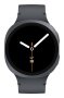Samsung Watch 8 LTE 44MM Dark Gray SM-L335FDAAXFA